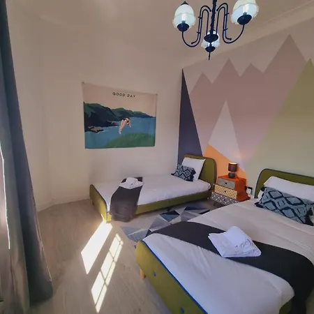 By Innkeeper Appartamento *