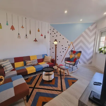 Appartamento By Innkeeper *