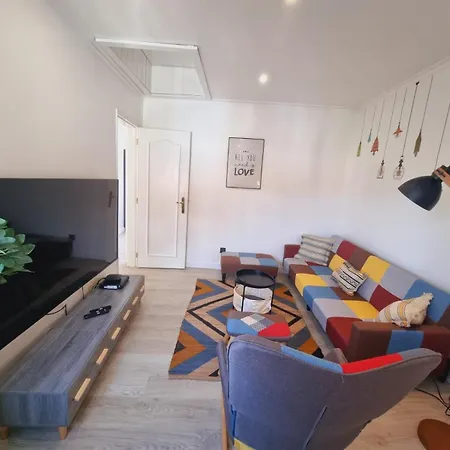 By Innkeeper Appartamento *