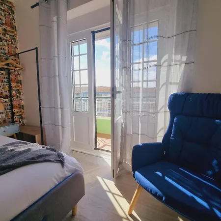 By Innkeeper Appartamento Almada