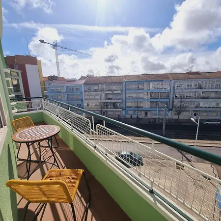 By Innkeeper Appartamento